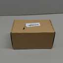 Bullet Shell Military Vehicle Sculptures - Handmade Tank, Airplane, Warship Metal Art Decor for Home, Office, Study Room for Men, Veterans (Tank Model)