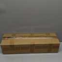 LANGXUN 7.2ft Gold Metal Round Balloon Arch kit, Backdrop Circle Stand Arch Frame for Wedding Birthday Party Decoration, Graduation Decorations and Baby Shower Photo Background