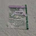 Ear and Nose Hair Trimmer for Women, 2025 Professional Painless 2 in 1 USB Rechargeable Eyebrow & Facial Hair Trimmer, Precision Tool with Powerful Motor and Dual-Edge Blades, IPX7 Waterproof