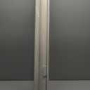 Joydeco Linen Zebra Blinds for Windows, Cordless Privacy Light Filtering Dual Layer Window Shades, Free-Stop Roller Blinds for Home, 54 W x 72 H