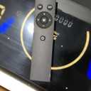 Walking Pad Treadmill with 12% 9-Level Auto Incline, 450 lbs Capacity RGB LED Screen, Bluetooth Speaker Under Desk Treadmill, Compact Treadmills for Home Hiking (Black)