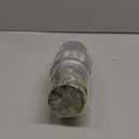 RP Remarkable Power, RK7534-2" x 4" Heavy Duty Stainless Steel Exhaust Flex Pipe 8" OL