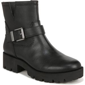 ZODIAC Women's, Miller 2 Bootie (Black)