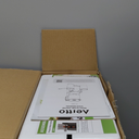 Aeitto Juicer Machines, 5.3" Extra Wide Mouth, Cold Press Juicer, Easy to Clean, Fit Whole Vegetables & Fruits, Professional Juice Extractor Machine, Self-Feeding, High Juice Yield