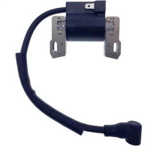 PARTSRUN COIL Ignition Module Replace Briggs&Stratton 691060 799651 845126 492341 843931 592376 4045A7 405777 406777 407677 + BS Rubber boot,ZF-IG-A00052B