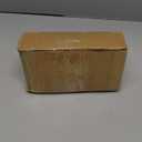 Ouzorp Car Steering Wheel Cover, Microfiber Leather Steering Wheel Covers with Anti-Slip Lining, Universal 14.5-15 inchs Black