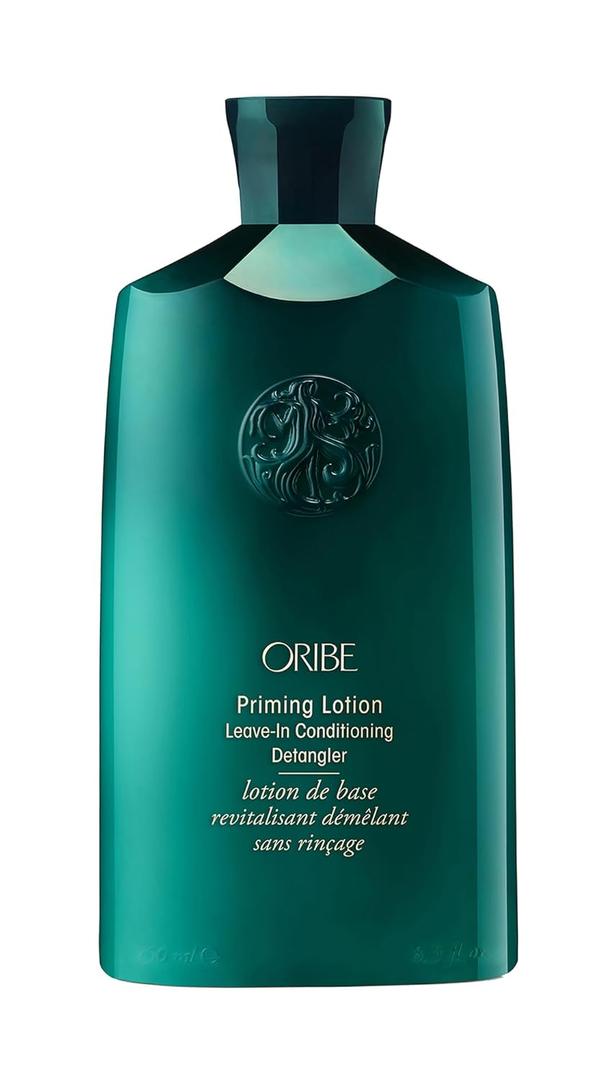 Oribe Priming Lotion Leave-In Conditioning Detangler 8.5 Fl Oz (Pack of 1)