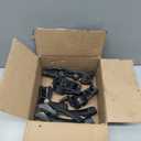 Tire Machine Head Tire Changer Mount Head Nylon Plastic Coats Tire Machine Duck Head Replacement for Coats 8183061 8184432