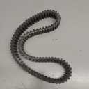 Replace 5KM-17641-00-00 SUKECA Clutch Drive Belt Fits for Yamaha Grizzly 550 660 700 2002-2019 Kodiak 700 2016-2019 Rhino 660 2004-2007 Fits for KYMCO UXV 700i 2014-2015
