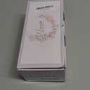 Ttranewsoo Fake Roses Faux Flowers Silk Roses Artificial Roses with Stems Realistic Artificial Flowers 16.5In Suitable for Indoor Home Decoration DIY Bouquet Wedding Decor Party Decor (Orange) 12PCS