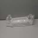 W11239961 W10900538 Door Shelf Bin Compatible for Whirlpool Refrigerator Door Shelf/Whirlpool Fridge Door Shelves/Whirlpool Fridge Door Shelf Bin by MIFLUS-with Additional Egg Tray