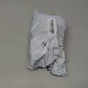 Gadpiparty 12Pcs Anti-Collision Speaker Corner Protectors with Screws Plastic Cabinet Edge Guards for Furniture Stage and Home Safety Reusable and Easy to Install 3.03X1.77X1.77In