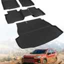 for Toyota RAV4 2026 Floor Mats&Cargo Liner,for RAV-4 Hybrid, Not for PHEV
