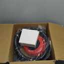 Shop Vac Extractor Kit, Better Extractor Hose Kit for Carpet & Upholstery Cleaning in Home and Auto, with Wand, Hose & Adapter