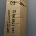 Adjustable X Banner Stand Fits Any Banner Size Width 23" to 32" and Height 63" to 78"