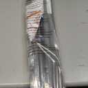 120 Inch Extra Wide Baby Gate Extra Long Dog Gate for The House Retractable Baby Gates for Doorways Super Large Pet Gate for Dogs Indoor Mesh Child Gates for Wide Openings Safety Toddler Gates (Grey) (Gray)