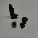 Golf Cart Umbrella Holder, Adjustable Golf Trolley Umbrella Holder