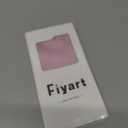 Fiyart Designed for iPhone 16 Case Cute Flowers with Strap Soft TPU Phone Cover Protective Camera Lens Protection for Women Men Floral Bumper with Stand 6.1"-Rose Red