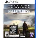 Hell Let Loose Deluxe Edition - PlayStation 5
