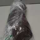 Coolproud American Historical Figures Costume includes coat dress glasses hat and necklace (9-10 Years, Brown)