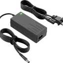 12V 4A Power Supply Adapter, Wall AC Home Adapter Charger Power Cord Compatible for Snailax,Nekteck,Comfier Back/Foot Massager(CF-2206N,CF-2309A,CF-2307A,CF-5212,CF-5701,CF-6006N), 1.8M Power Cable