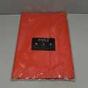 Juvale Red Tissue Paper for Gift Wrapping Bags, Bulk Set for Birthday Party, Christmas, Holidays, Art Crafts, 15 x 20 Inches - 160 Sheets