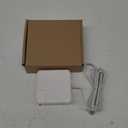 Mac Book Pro Charger - 60W L-Tip Power Adapter,Compatible with Adapter for Mac Pro 13 Inch Before Mid 2012(Mac Book 2009-2010)