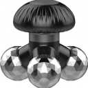 Mini Handheld Massager,USB/Battery Powerful Massage Vibrations for Relieves Muscle Relief in The Neck, Shoulders, Hands, and Legs