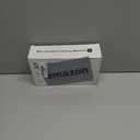 Handheld Sewing Machine for Beginners, Portable Mini Sewing Machine with Two Speed Modes, Easy to Operate and Fast Stitch Suitable for Clothes, Fabrics and Quick Home Repairs (White)