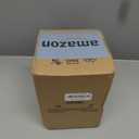 1-Light Bathroom Black Vanity Light Matte Black Wall Sconce Vintage with Clear Glass Shade, Hallway Light Fixture Sconces Wall Lighting