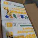 DYPER Pack of 2 Baby Diapers Size 4 (48 Count) 22-37 lbs Plant-Based