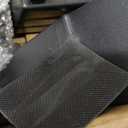 Heavy Duty 1500LBS Furniture Dolly & Movers with 5X 360 Wheels - Carbon Steel Panel & Non-Slip Casters, Includes Lifter Jacks, Gliders for Sofa, Refrigerator (5.4 Inch, Red)