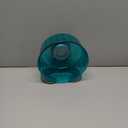 Petest Hamster Exercise Wheel, Silent Spinner Hamster Running Wheels, Diameter 6.7 inch, Green