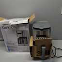Kenmore 40706 12-Cup Programmable Aroma Control Coffee Maker in Stainless Steel