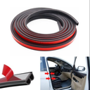 16.4ft Anti-Collision Car Door Noise Reduction Car Door Strip