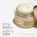 RoC Retinol Correxion Max Hydration Anti-Aging Daily Face Moisturizer with Hyaluronic Acid, Fragrance-Free, Oil Free Skin Care, 1.7 Ounces 