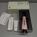 INIA 3-in-1 Red Light Therapy for Face and Neck Beauty Device for Puffiness & Skin Firming Skincare Tool