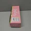 60 Pack Plastic Printed Easter Eggs, 2.4 Inch Fillable Empty Eggs Bulks for Easter Eggs Hunt, Easter Basket Stuffers Fillers, Classroom Prize Supplies, Filling Treats and Party Favors