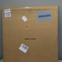 24x30 Picture Frame for Wall Display, 24x30 Black Picture Frame with Shatter Resistant Plexiglass, Stable and Sturdy 24 x 30 Poster Frame for Wall Display, Handpicked Gift Collection, 1 Pack