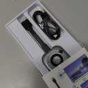 Wireless HDMI Display Dongle Adapter, Wireless Transmitter & Receiver 2-in-1, Streaming Media Video/Audio from Smartphone, Laptop to HDTV/Monitor/Projector, Support Airplay Miracast