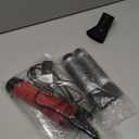 Revlon 1200W Perfect Style Hot Air Kit | Style, Curl, and Volumize, 3 Piece Set