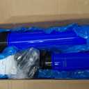 Aquasana Pre-Filter, Post-Filter & Assembly Kit Bundle | 20" Sediment Filter | Captures Dirt, Rust & Silt | Drain Valve & Shut-Off Valve | WH-STD-Install | for Whole House Systems, Install Kit