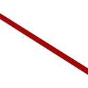 ARRMA Center Brace Bar, 433mm Set, ARA320552