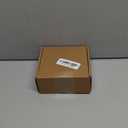 Calming Lick Bowl for Dogs & Cats, Non-Slip Slow Feeder with Rotating Lick Ball for Liquid & Wet Food, Anxiety Relief Enrichment Toy, Keeps Pets Busy, Happy & Engaged, 1 Pack