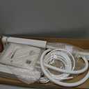 VEVOR Bottled Water Dispenser Pump System, 5 Gallon Dispensing System, Automatic Electric Water Dispenser, Single Inlet Water Jug Pump, Compatible Use with Coffee/Tea Machine, Refrigerator, Ice Maker