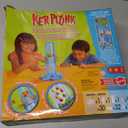 Mattel KerPlunk Kids Game, Easy-to-Learn Family Game for 2 to 4 Players, Don't Let The Marbles Fall