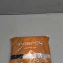 INNERSY Womens Underwear Cotton Hipster Panties 6-Pack, Size: M