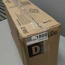 Depend Guards Incontinence Pads for Men, Maximum Absorbency, 168 Count (2 Packs of 84)