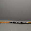 Carbon Fiber Pool Pole - Professional 12 Foot Telescopic Pool Cleaning Pole, Pool Skimmer Net Pole, Telescoping Swimming Pool Poles Heavy Duty 12FT