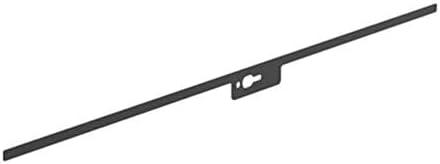 Eyebloc Webcam Cover for 2022 Notch Series MacBooks – Designed for 2021 & 2022 Air and Pro Notch Displays, Fits Pre-2020 Models